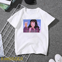 Load image into Gallery viewer, Anxiety Depression Overthinking T-shirt Men Meme Cotton Tees Tops Hip Hop Streetwear Male Tshirt Man Summer Casual Mens T Shirt