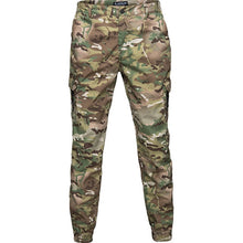 Load image into Gallery viewer, Mege Brand Men Fashion Streetwear Casual Camouflage Jogger Pants Tactical Military Trousers Men Cargo Pants for Droppshipping
