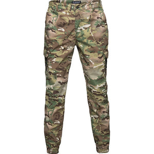 Mege Brand Men Fashion Streetwear Casual Camouflage Jogger Pants Tactical Military Trousers Men Cargo Pants for Droppshipping