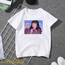 Load image into Gallery viewer, Anxiety Depression Overthinking T-shirt Men Meme Cotton Tees Tops Hip Hop Streetwear Male Tshirt Man Summer Casual Mens T Shirt
