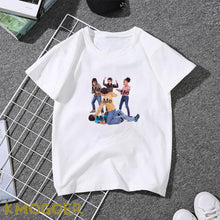 Load image into Gallery viewer, Anxiety Depression Overthinking T-shirt Men Meme Cotton Tees Tops Hip Hop Streetwear Male Tshirt Man Summer Casual Mens T Shirt
